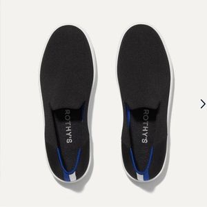Rothy’s The Original Slip On Sneaker Size 9